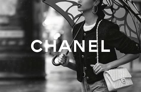 chanel bag campaign|Chanel brand identity.